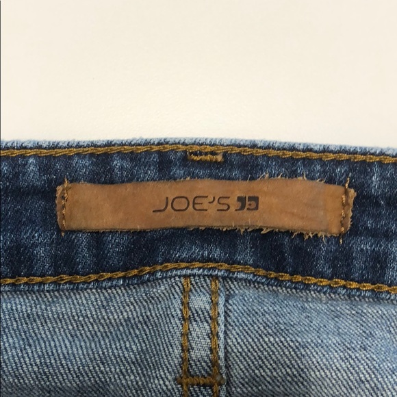 Joe’s skinny - Picture 5 of 6